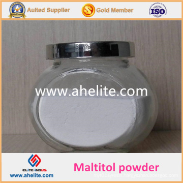 Food Grade Sweetener Maltitol Powder